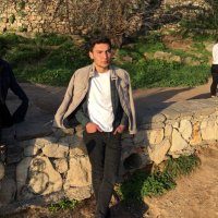 ibrahim (@ibrahimdgn07) Twitter profile photo