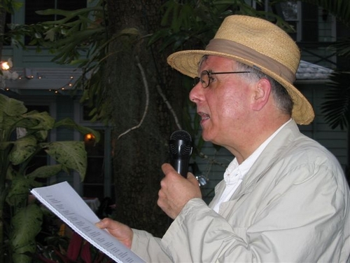 thomasmichaelw's profile picture. Writer, musician. The Erkeley Shadows (novel, KDP/Swan Village Reporter). Sing Ho! Stout Cortez (stories, Black Pear). Under Smoky Light (poetry, Offa's Press).