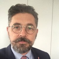 Sadran François (@francoissadran) 's Twitter Profile Photo