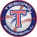 Tesoro Baseball (@tesorotitans_bb) Twitter profile photo Tesoro Baseball (@tesorotitans_bb) Twitter profile photo