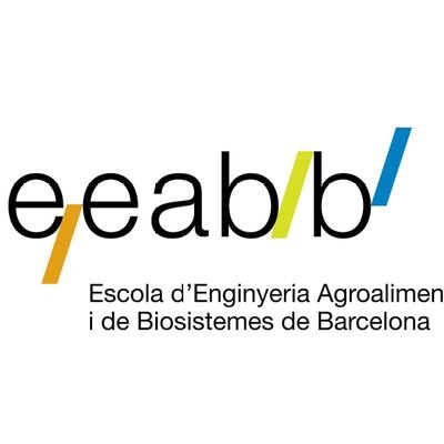 Twitter oficial de l'Escola d'Enginyeria Agroalimentària i de Biosistemes de Barcelona de la Universitat Politècnica de Catalunya · BarcelonaTech (@la_UPC)