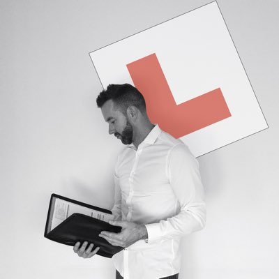 Owner Totally Driving, Driving School - Teddington. The only person on Twitter who doesn’t claim to be a social media guru // ** Local ADI's Needed **