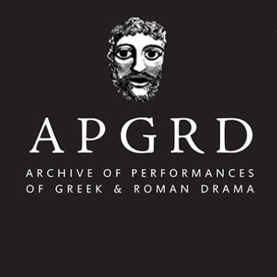 Pioneering research centre @UniofOxford @oxfordclassics 
Investigating performances inspired by ancient Greek and Roman texts.
https://t.co/zxwKlI1Gyw