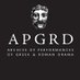 Archive of Performances of Greek and Roman Drama (@apgrd) Twitter profile photo Archive of Performances of Greek and Roman Drama (@apgrd) Twitter profile photo
