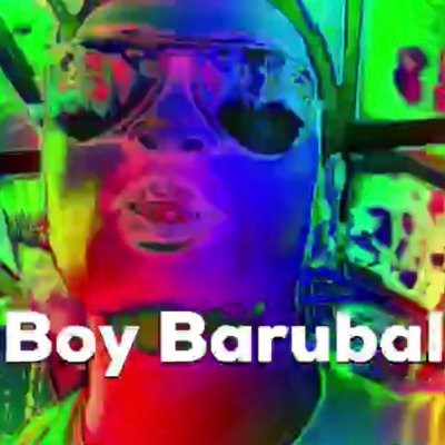 Boy Barubal