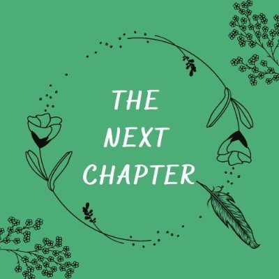 A Blog which addresses the impact of technology on independent bookshops.
Instagram: the_next_chapter13