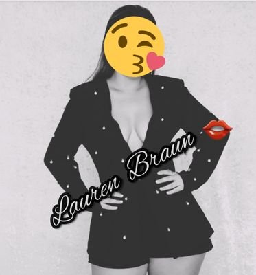 LaurentBraun2's profile picture. scort complaciente %100
nueva en el ambiente, excelente trato, tez clara, ojos claros, ni gorda ni flaca, tendrás de donde agarrar.
independiente contactar MD.