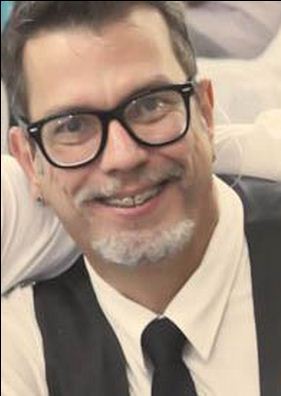 CyroPadilha's profile picture. Casting Director, Produtor de Elenco.