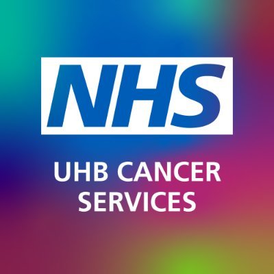 This is the official Twitter account for Cancer Services @uhbtrust. No medical enquiries please. This account is monitored Mon - Fri, 9am - 5pm.