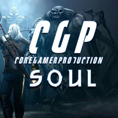 CGP_Soul Profile Picture