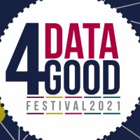 Data4GoodFest (@data4goodfest) 's Twitter Profile