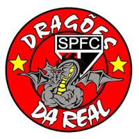 Dragões da Real (@dragoes_oficial) 's Twitter Profile Photo Dragões da Real (@dragoes_oficial) 's Twitter Profile Photo