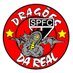 Dragões da Real (@dragoes_oficial) Twitter profile photo