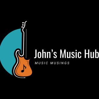 JohnsMusicHub1 Profile Picture