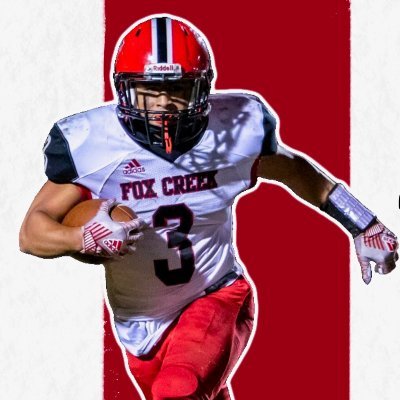 FoxCreekFB Profile Picture