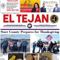 eltejanonewspaper(@ElTejanoNews) 's Twitter Profileg