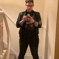 Sean Courtney (@seancourt2523) 's Twitter Profile