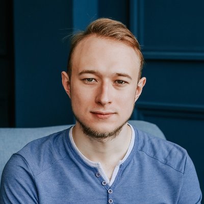simon_kirekov Profile Picture
