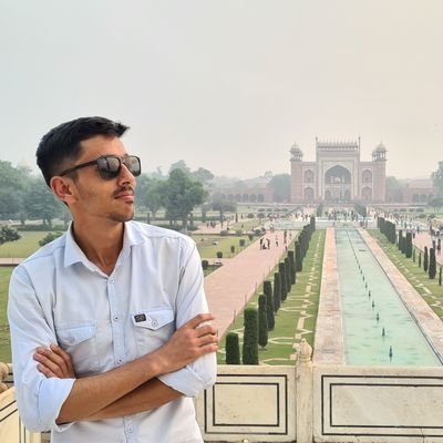 MehranKichloo's profile picture. 
