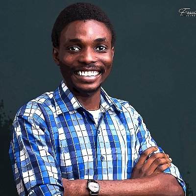 In Christ! | Certified @webflow Professional Partner | Freelancing on @contra | Exploring No-code