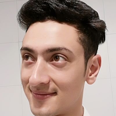 FarooqA13383853's profile picture. I'm not a special person but trying to be.. ☺️