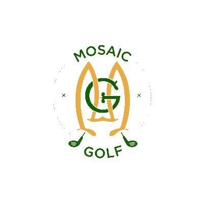 mosaicgolf's profile picture. It's Time to Finally Experience Golf