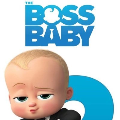 baby boss 2 film
