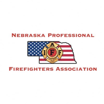 The Nebraska Professional Fire Fighters Association is the AFL-CIO labor association representing fire fighters and emergency medical personnel in Nebraska