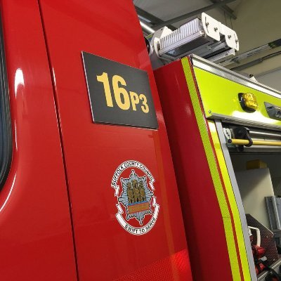 The Twitter channel for North Lowestoft Fire Station. Offering incident information and community fire safety messages.