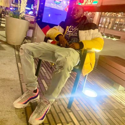 Asst. Coach NCAT Softball Virgin Islands Born & Raised🇻🇮 #NCAT Alum 🐶💙💛 Aggie Pride🥎