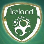 A passionate Republic of Ireland soccer fan follows the progress of our players.