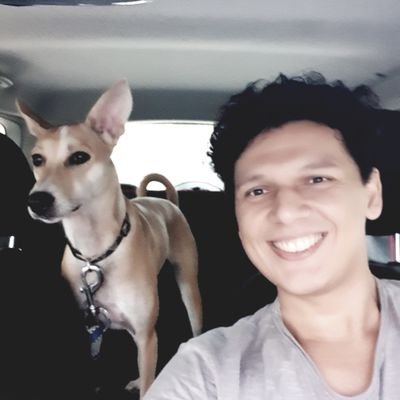 ChinoyKaran's profile picture. 