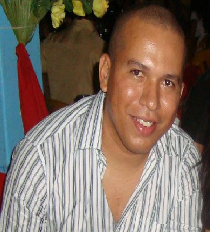 Fabio Santos