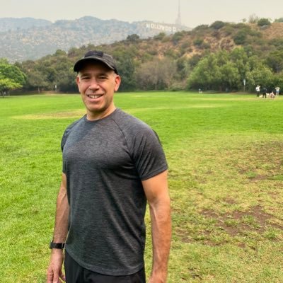Profile Picture of Michael Ganci (@MichaelGanci) on Twitter
