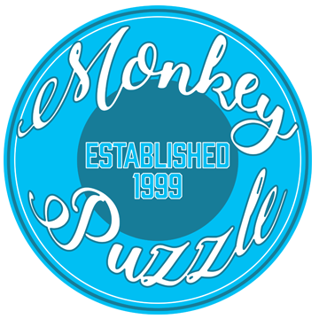 monkey puzzleさんのプロフィール画像