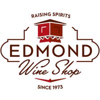 Edmond Wine Shop - @EdmondWineShop Twitter Profile Photo
