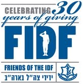 fidffashionshow's profile picture. The FIDF initiates and support social, educational, cultural and recreational programs and facilities for soldiers of Israel who defend the Jewish homeland.