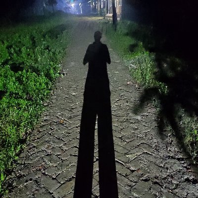 rayanjahin's profile picture. Peaceful guy