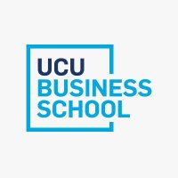UCU Business School(@ucubusiness) 's Twitter Profile Photo
