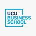 UCU Business School (@ucubusiness) Twitter profile photo UCU Business School (@ucubusiness) Twitter profile photo