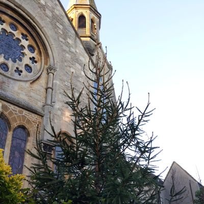 Malmesbury United Reformed Church is a vibrant Christ-centred community for all ages; active, uplifting and  inspirational.