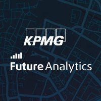 KPMG Future Analytics (@facireland) 's Twitter Profile