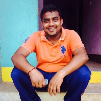 DwarikaMohanty's profile picture. 