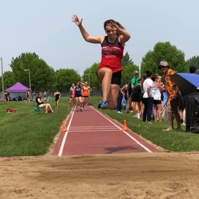 GirlsMankato's profile picture. Mankato West Girls Track
