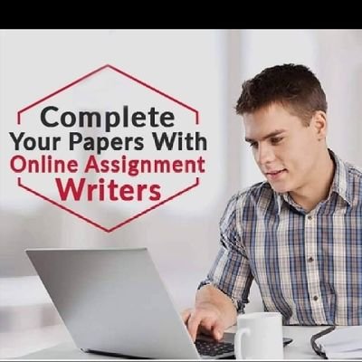 I am a professional academic and research writer with an experience of 6years. I handle all fields of profession competently. I also value quality and time.