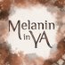 Melanin In YA (@melanin_ya) Twitter profile photo
