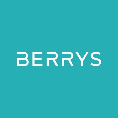 Berrys_UK Profile Picture