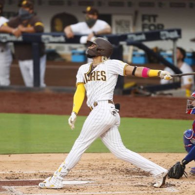 SD_Collector1's profile picture. San Diego sports fan who still likes the Chargers. PC: Tatis Jr. Tony Gwynn. Justin Herbert. Philip Rivers