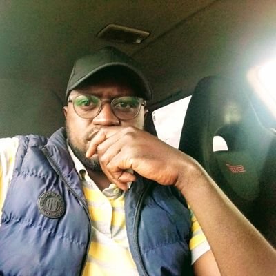 WafulaAgunda's profile picture. Simple kenyan.