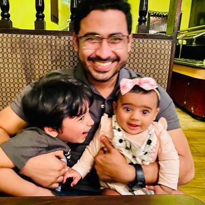 AwaisCTS's profile picture. Congenital Cardiac Surgeon @CincyKidsHeart. Avid reader. Cricket if not for surgery! @AKUGlobal, @MayoClinic @OHSUsurgery & @CincyChildrens